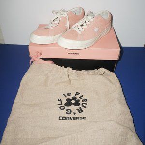 Converse One Star Ox Golf Le Fleur Tyler the Creat